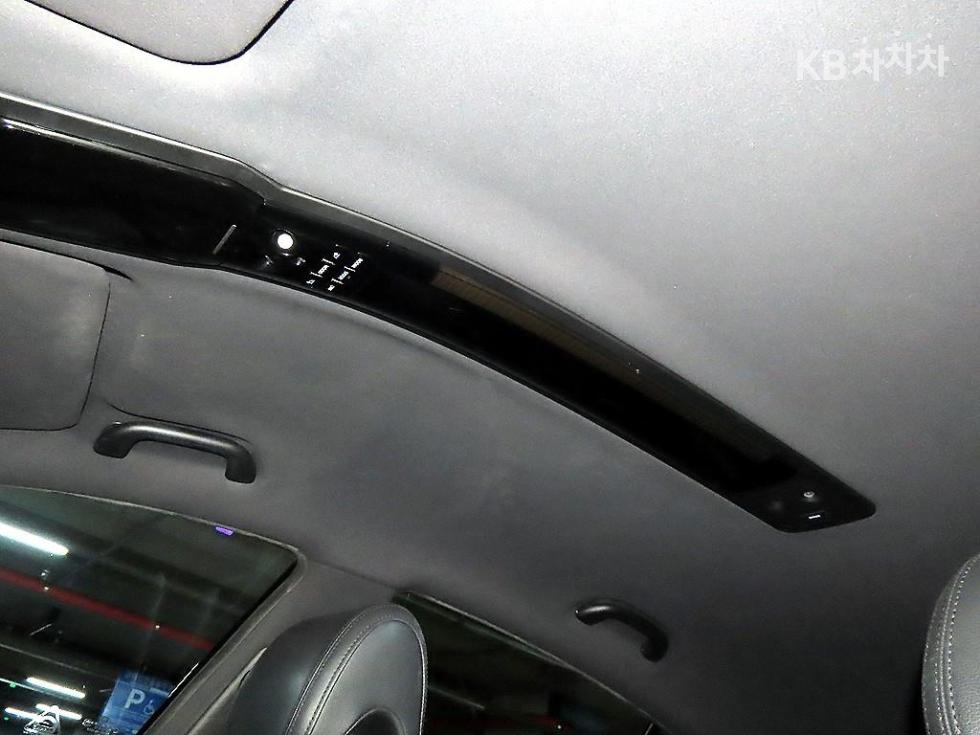 2012 - kia 프레스티지