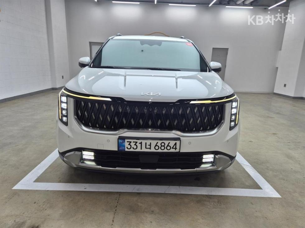 2024 kia carnival