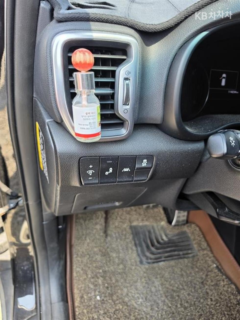 2018 - kia sportage
