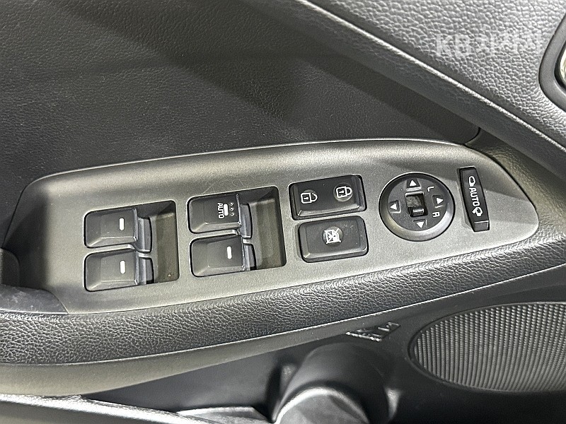 2014 - kia k3