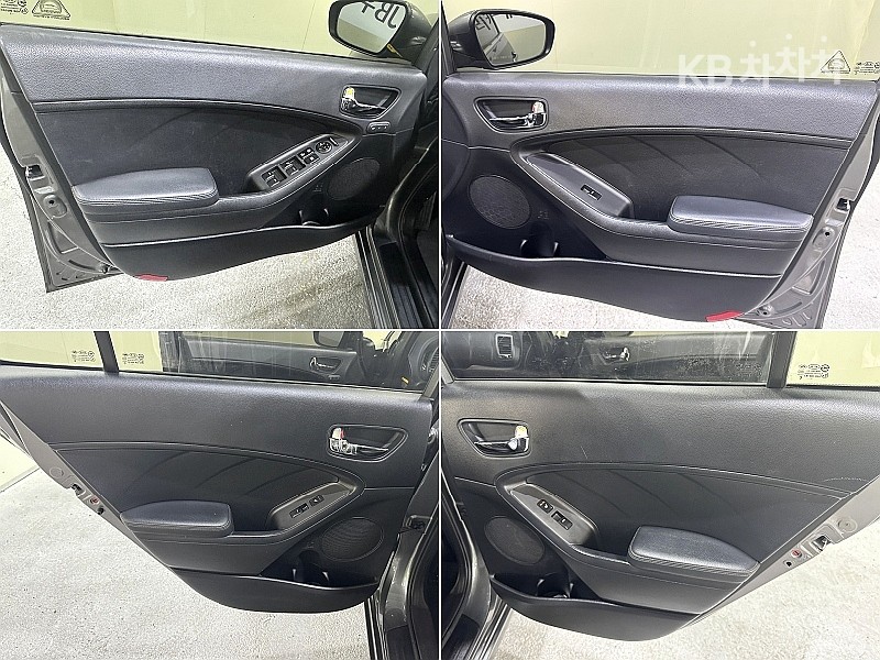 2014 - kia k3