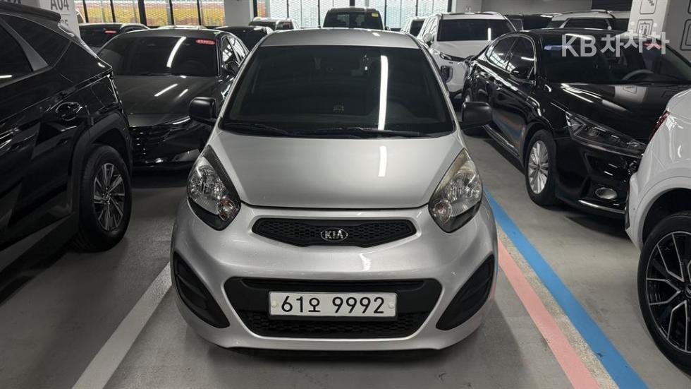 2013 kia all