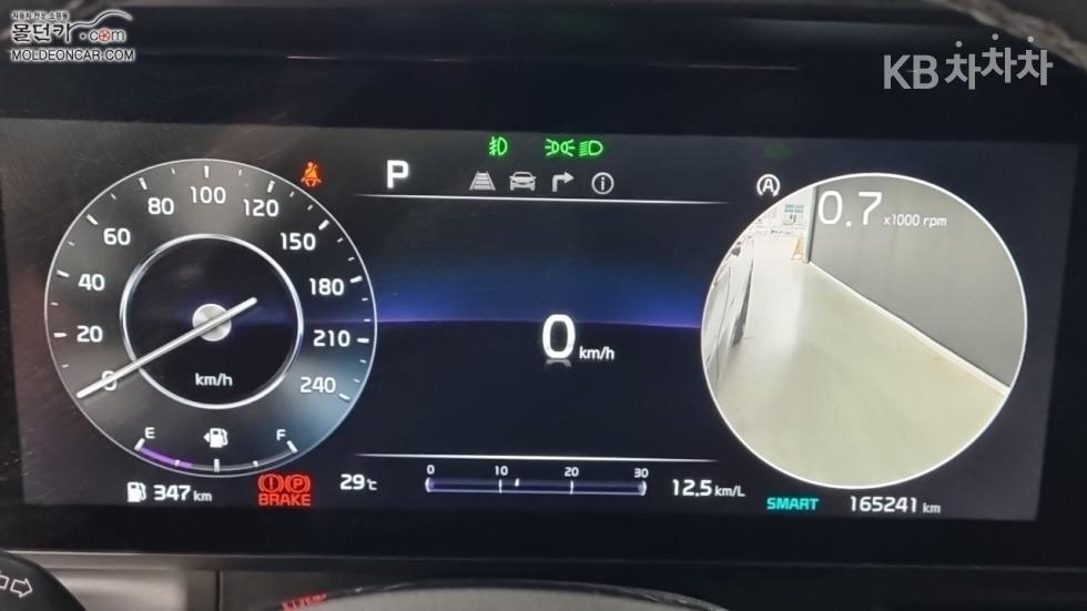 2021 - kia carnival
