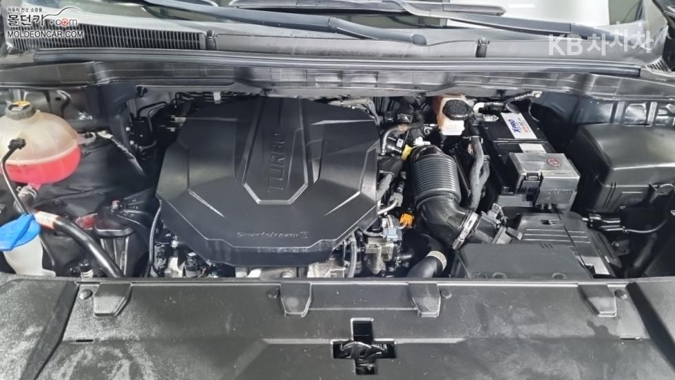 2021 - kia carnival