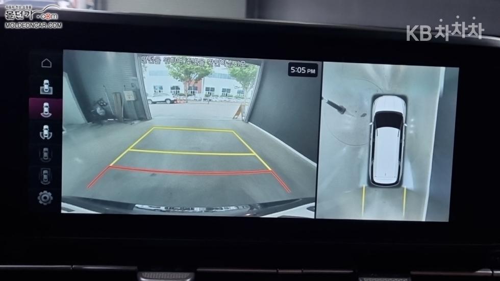 2021 - kia carnival