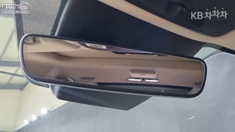 2021 - kia carnival