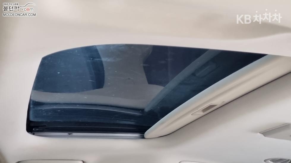 2021 - kia carnival