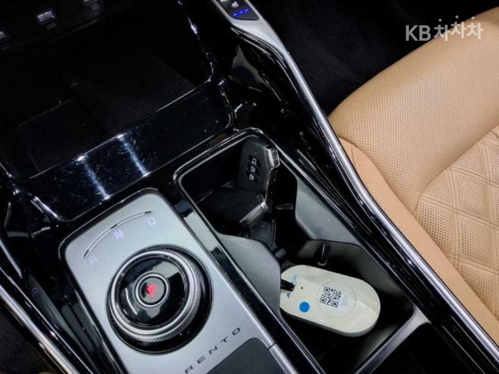 2022 - kia sorento