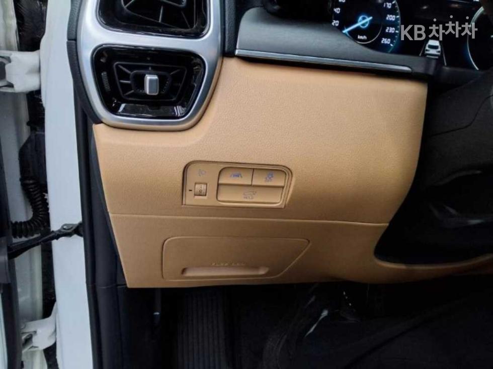 2022 - kia sorento