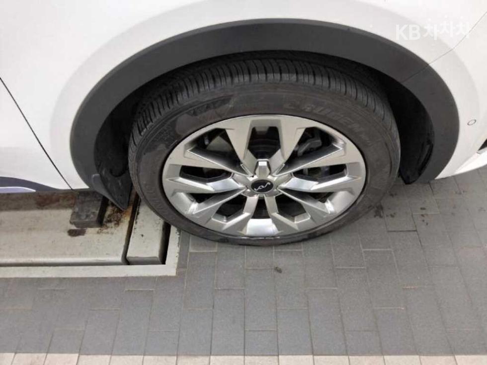 2022 - kia sorento