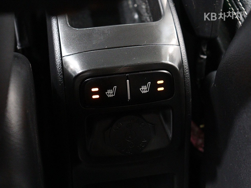 2022 - kia ray