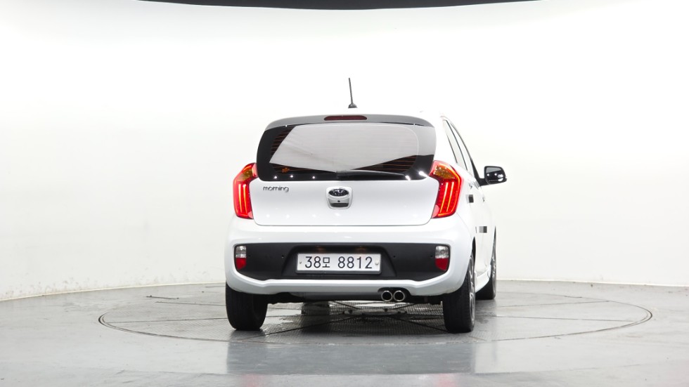 2012 - kia all