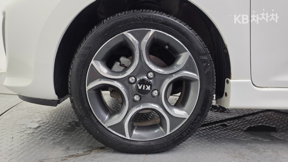 2012 - kia all