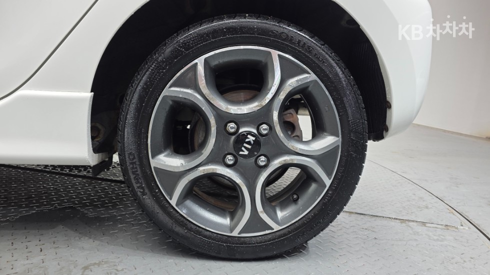 2012 - kia all