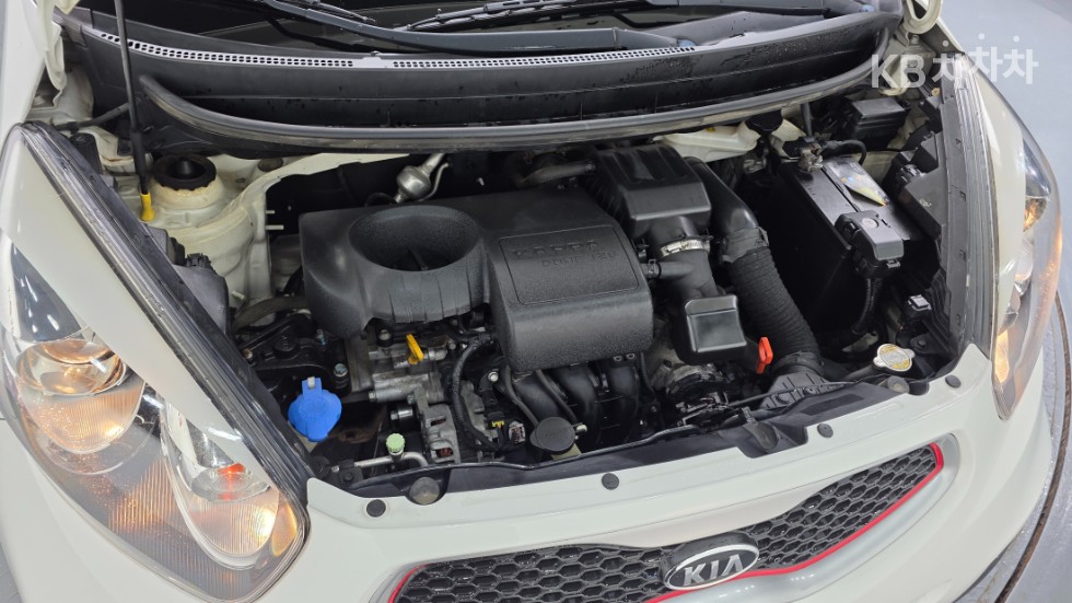 2012 - kia all