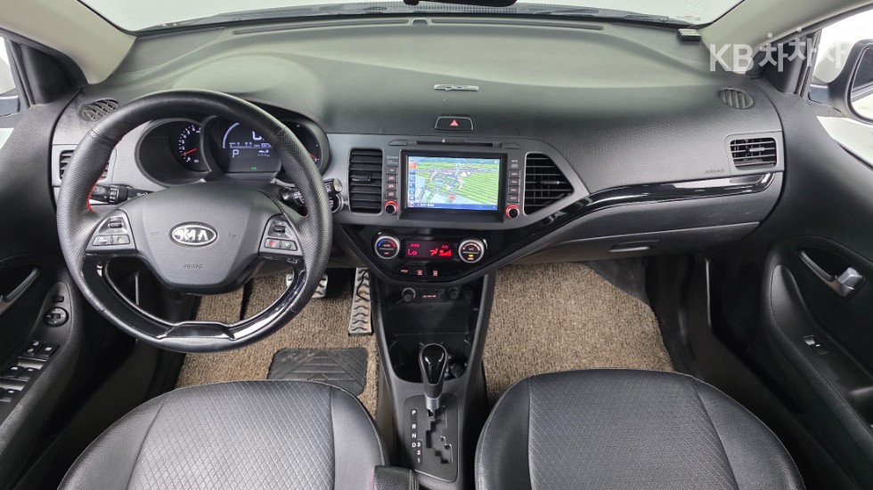 2012 - kia all