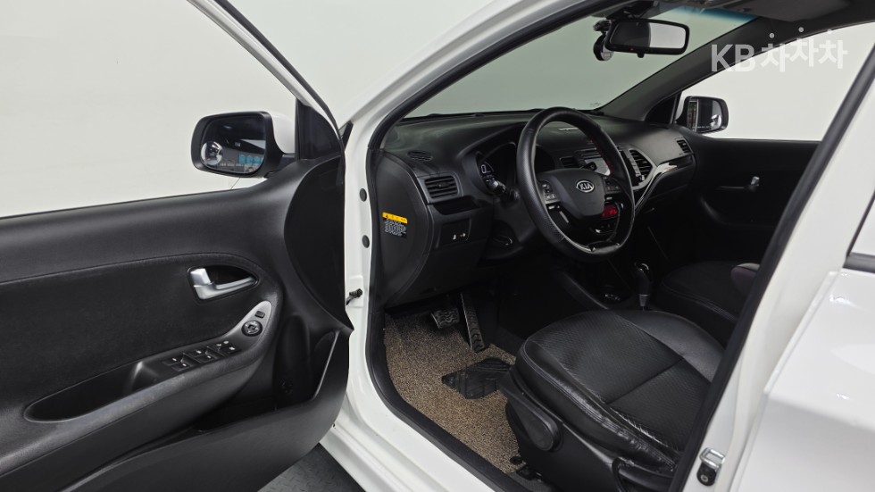 2012 - kia all
