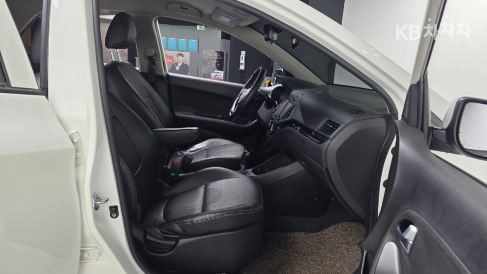 2012 - kia all