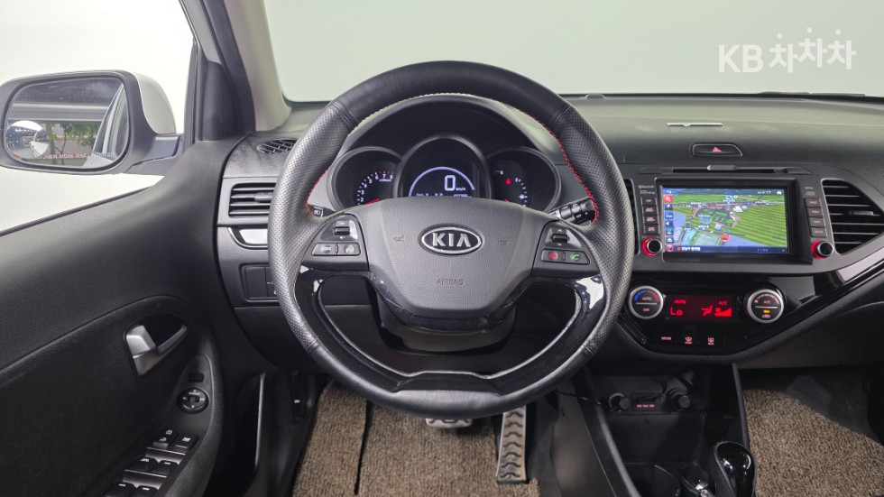2012 - kia all
