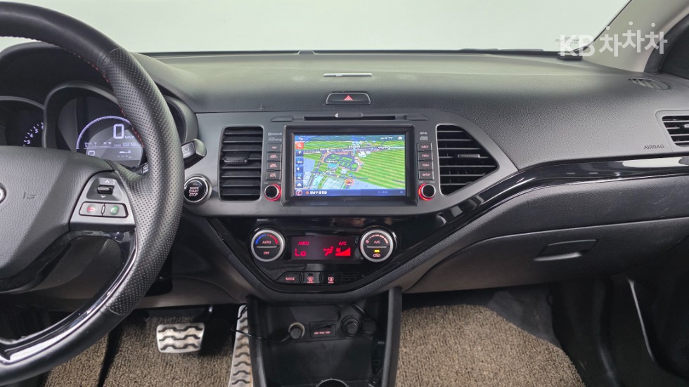 2012 - kia all