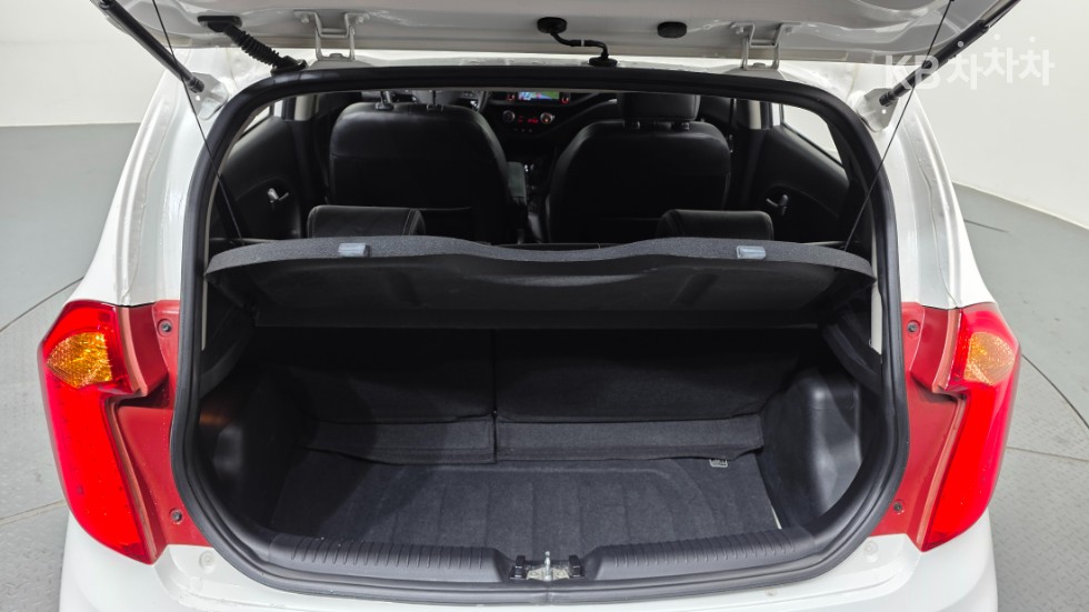 2012 - kia all