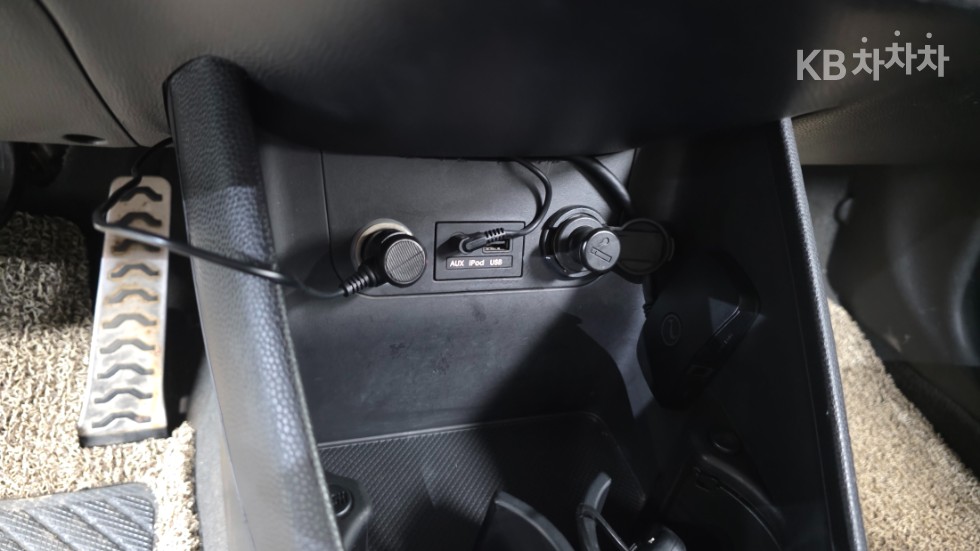 2012 - kia all
