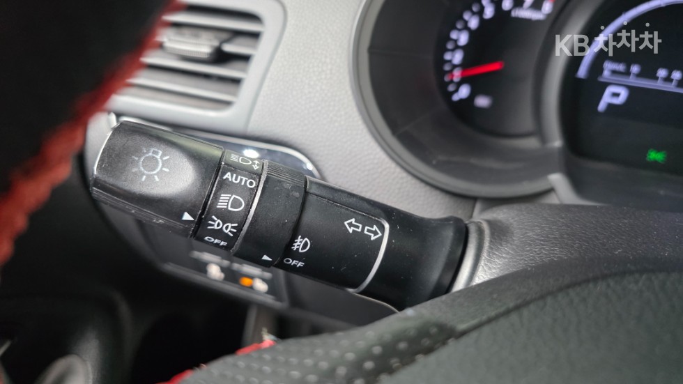 2012 - kia all