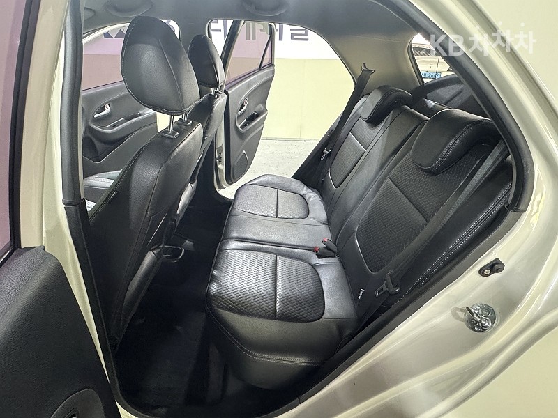 2012 - kia all
