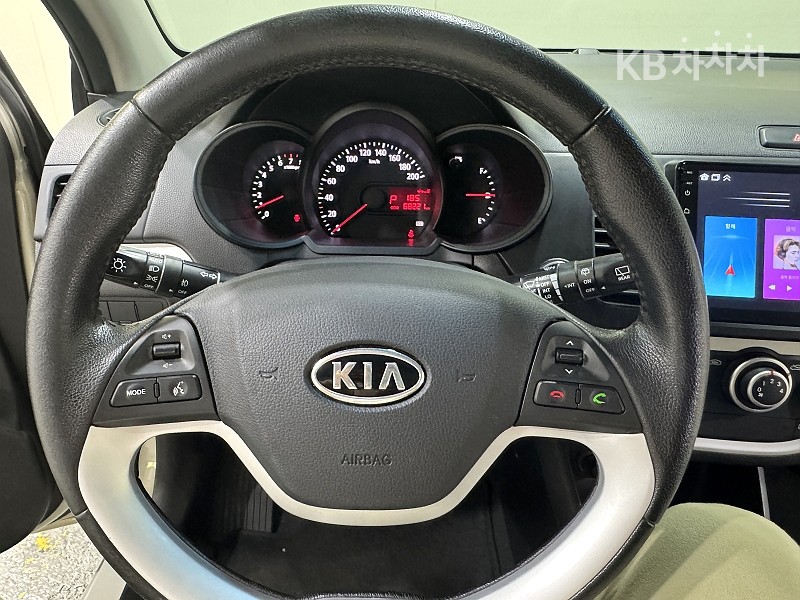 2012 - kia all