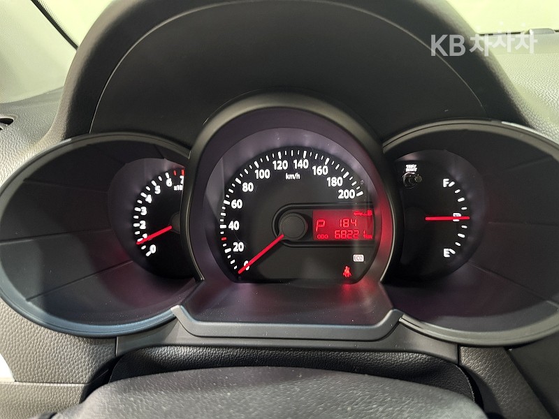2012 - kia all