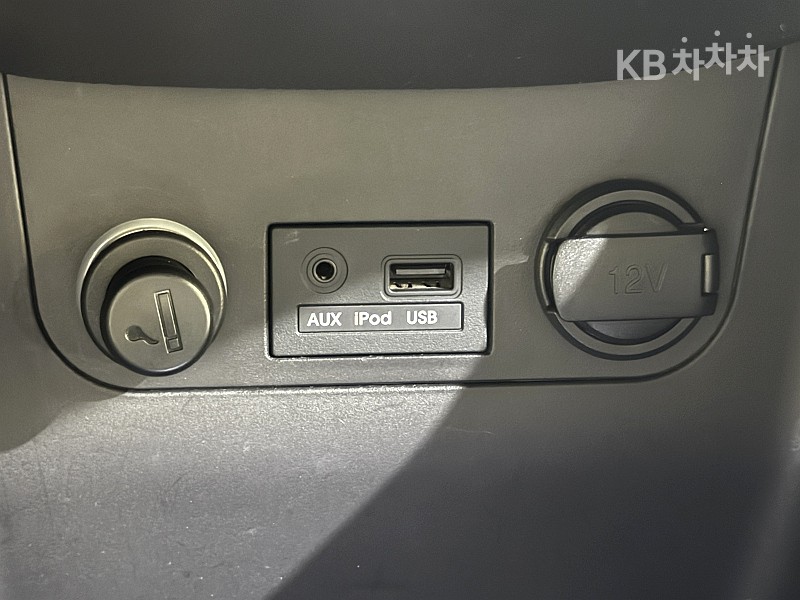 2012 - kia all