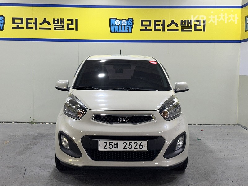 2012 - kia all