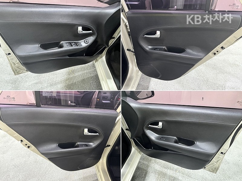 2012 - kia all