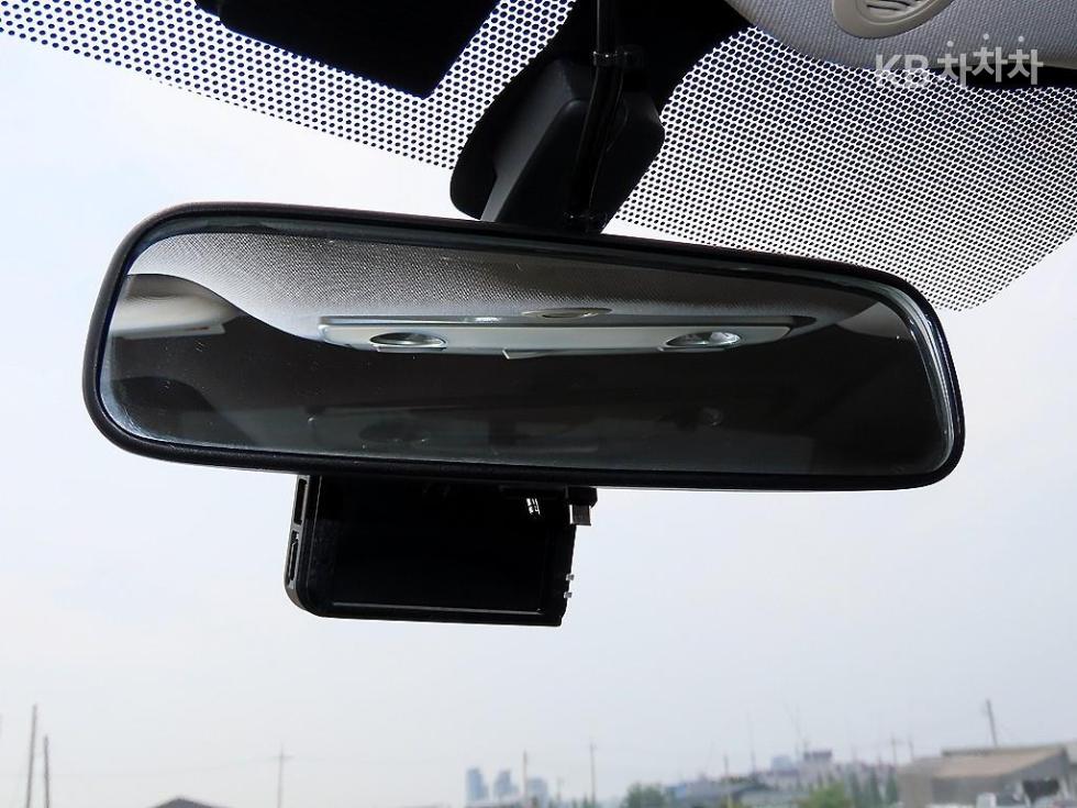 Renault Samsung SM5 — miniaturë 12
