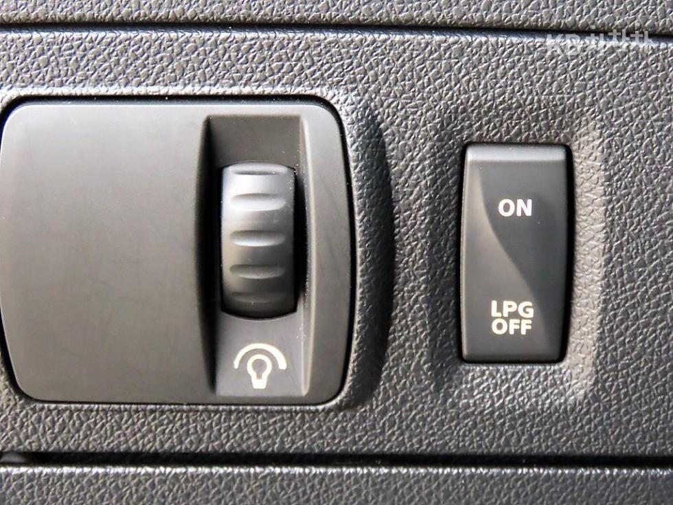 Renault Samsung SM5 — miniaturë 14