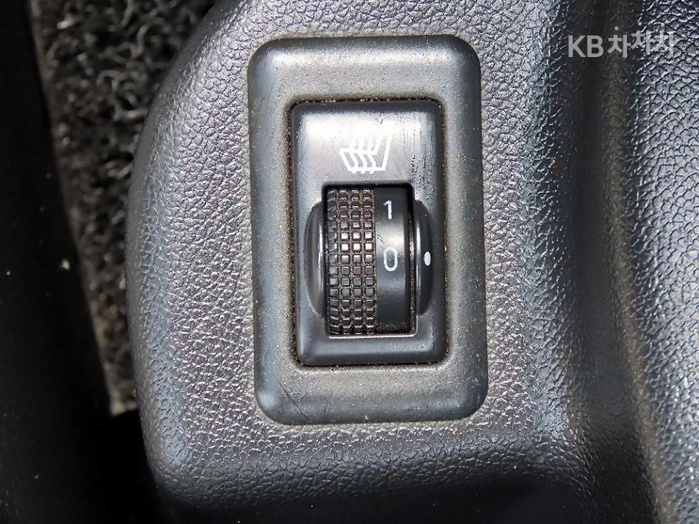 Renault Samsung SM5 — miniaturë 15