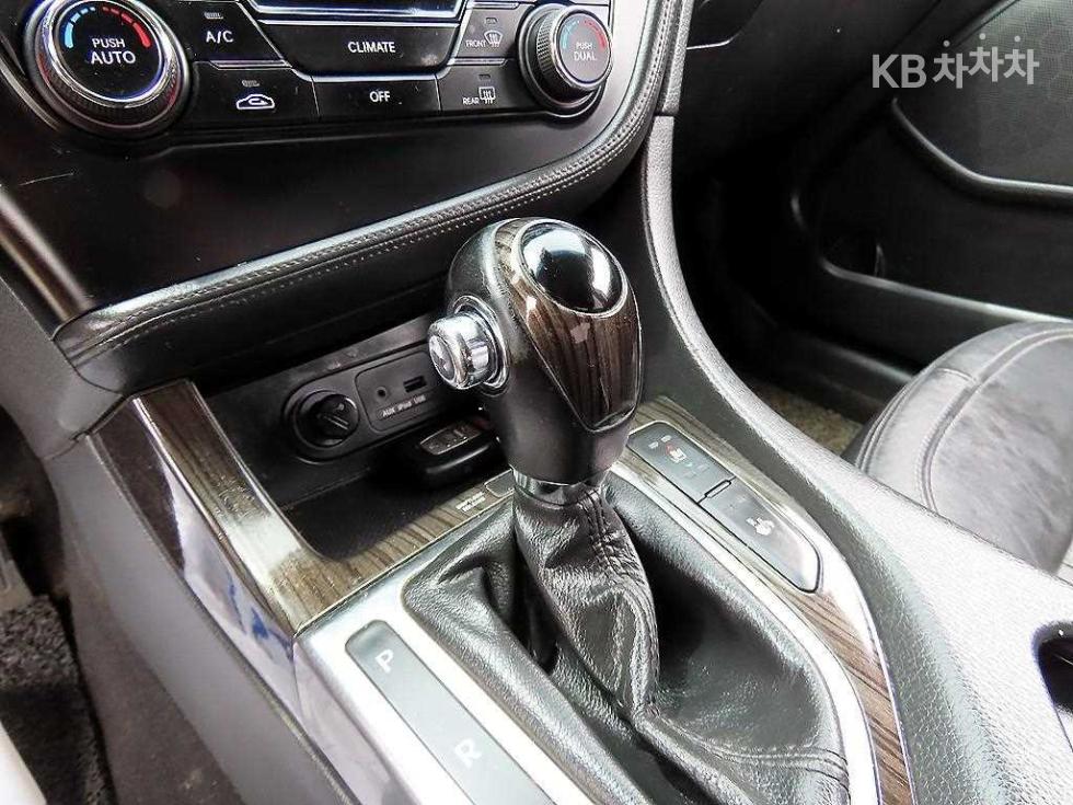 2013 - kia k5