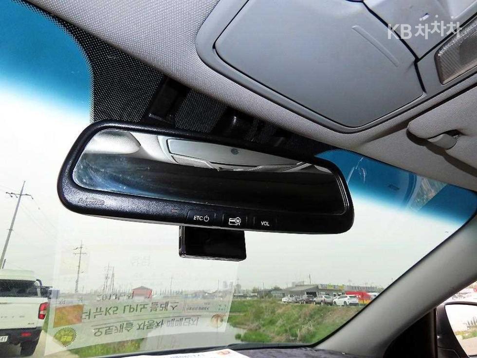2013 - kia k5