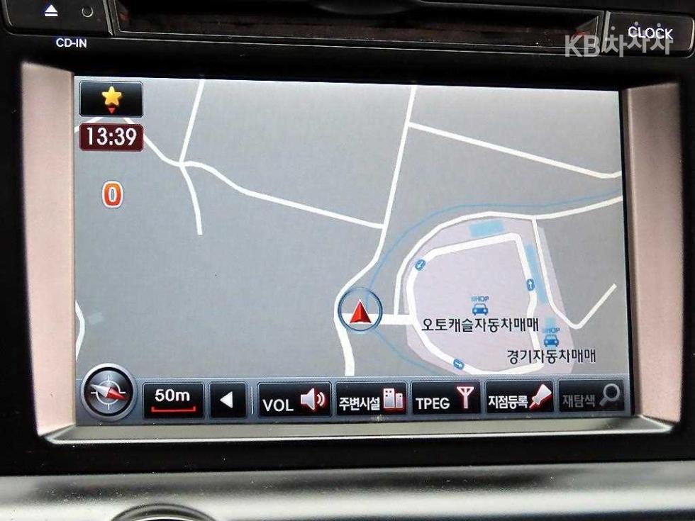 2013 - kia k5
