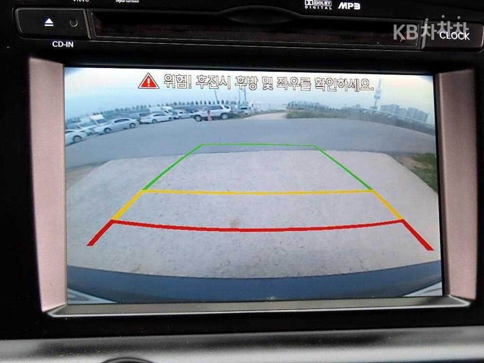 2013 - kia k5
