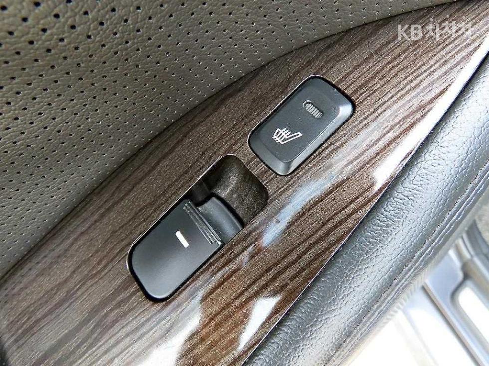 2013 - kia k5