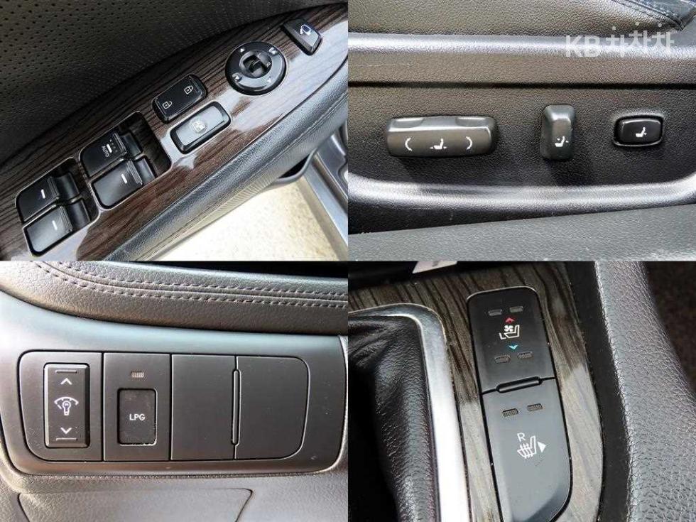 2013 - kia k5