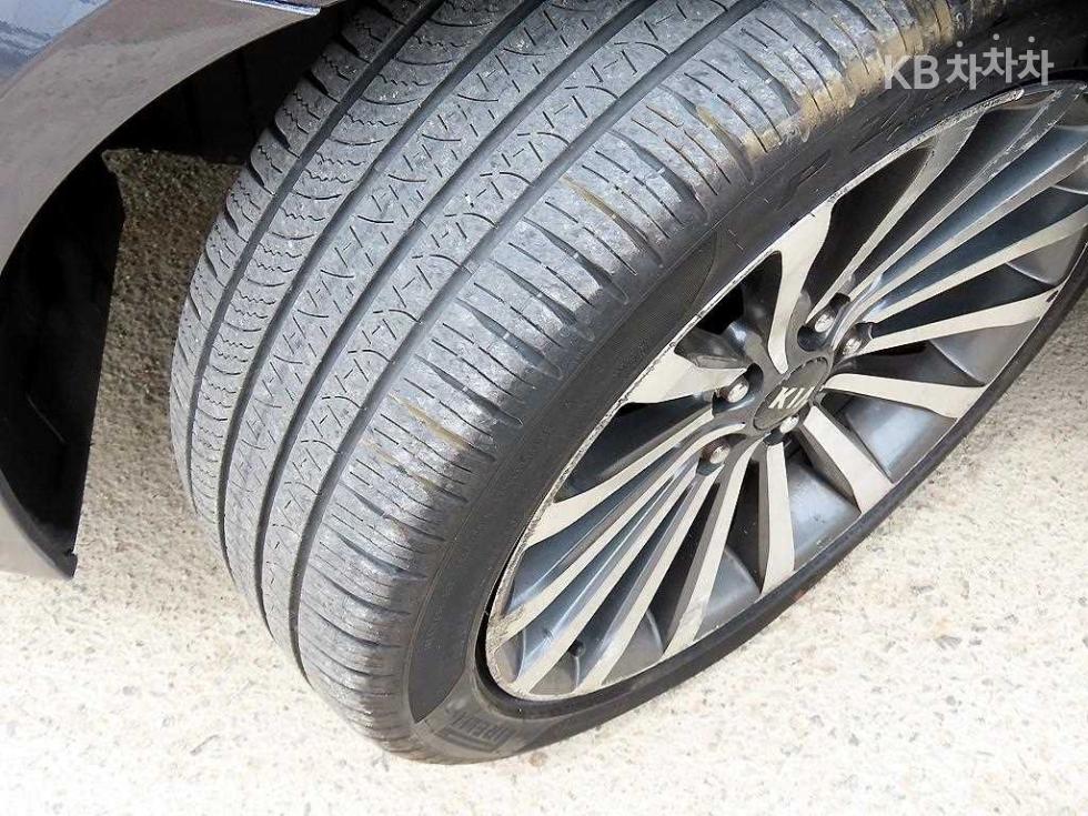2013 - kia k5