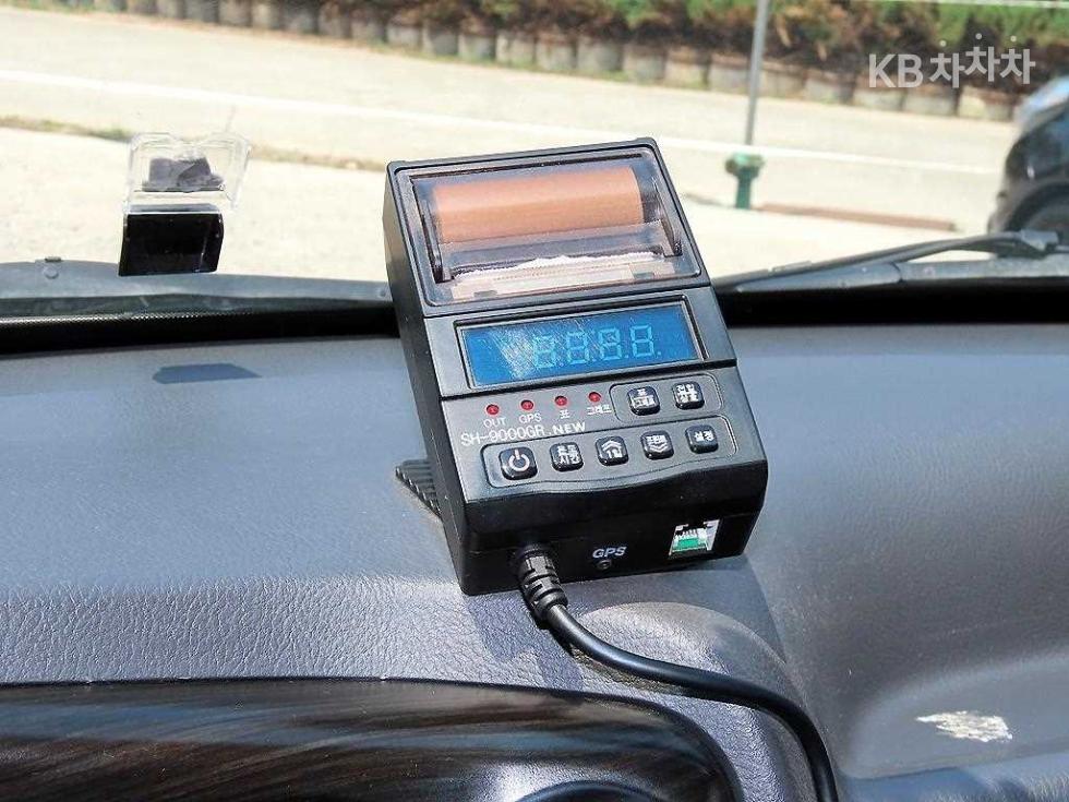 2018 - kia bongo iii