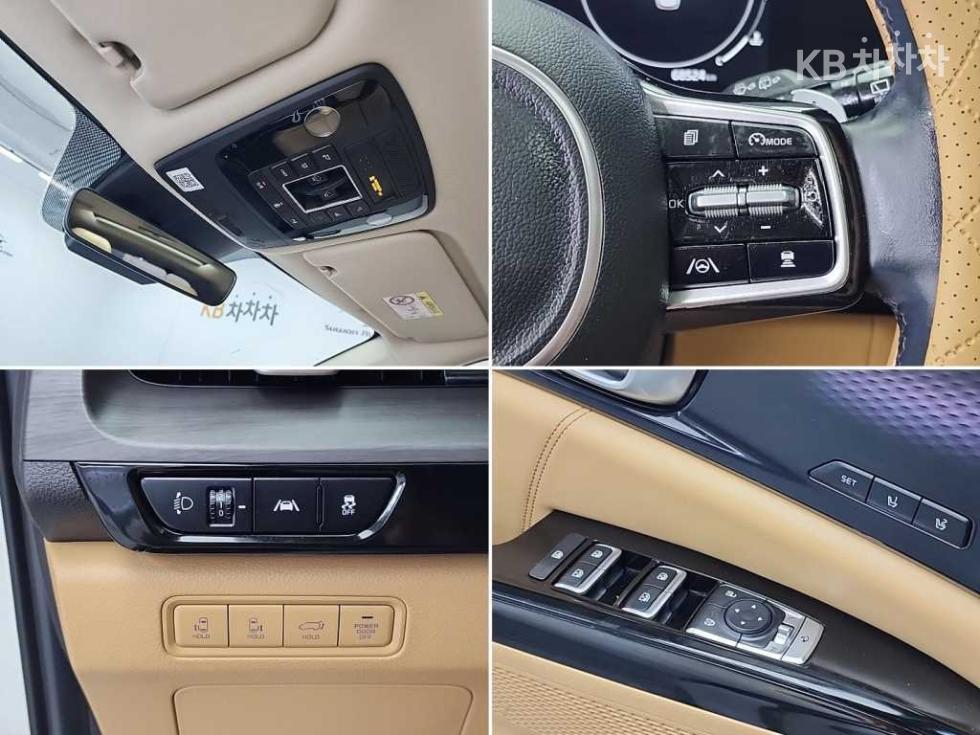 Kia Carnival — miniaturë 18