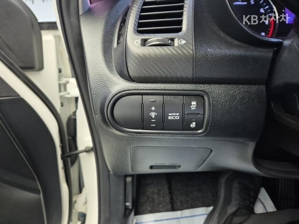 2015 - kia k3