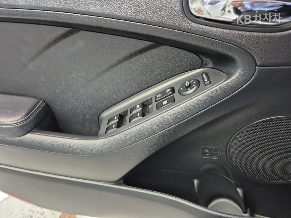 2015 - kia k3