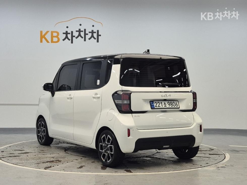 2024 - kia kia