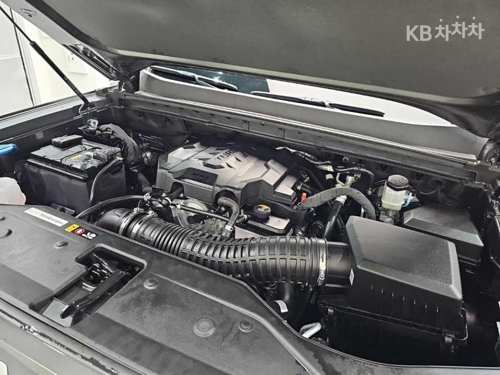 2026 - kia tasman