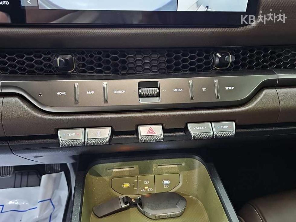 2026 - kia tasman